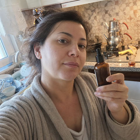 Müşteri fotoğrafı