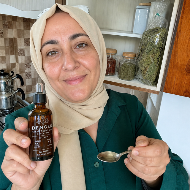 Müşteri yorumu